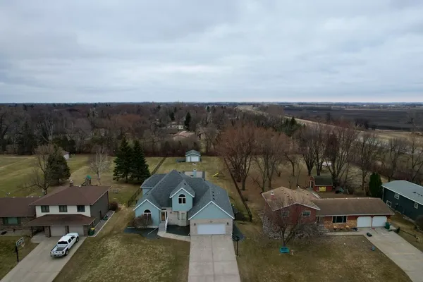 $484,000 | 1543 14th Avenue North, Wahpeton, ND 58075