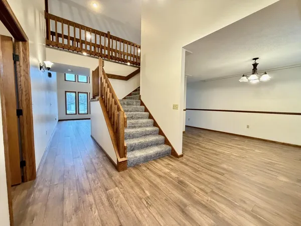 $484,000 | 1543 14th Avenue North, Wahpeton, ND 58075