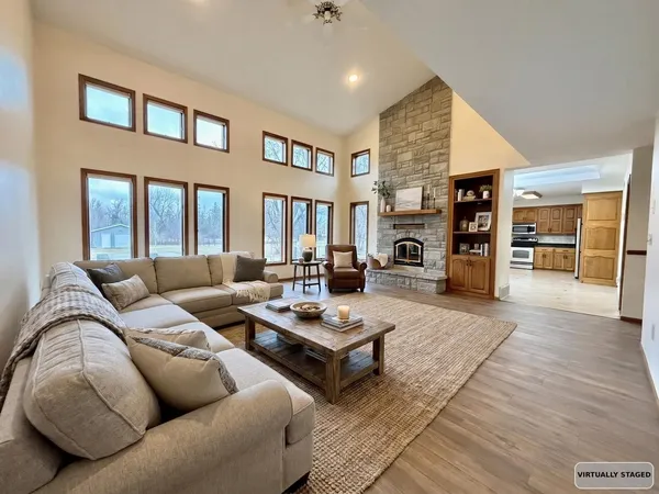 $484,000 | 1543 14th Avenue North, Wahpeton, ND 58075