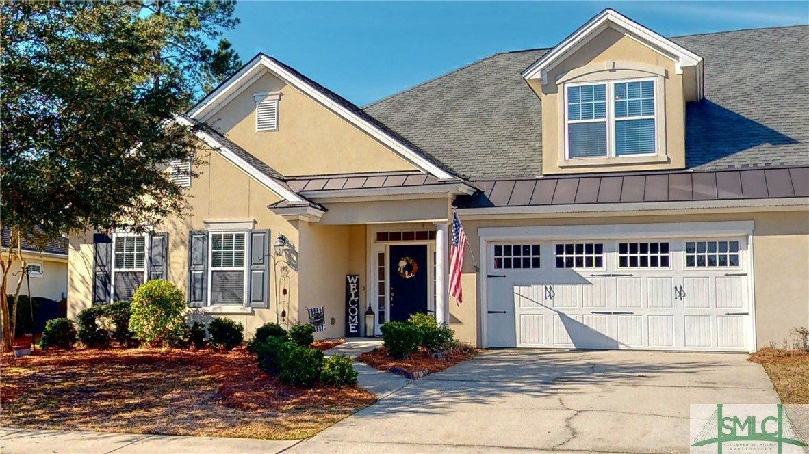 105 Sullivan Place Pooler, GA 31322 - Photo 1 of 45