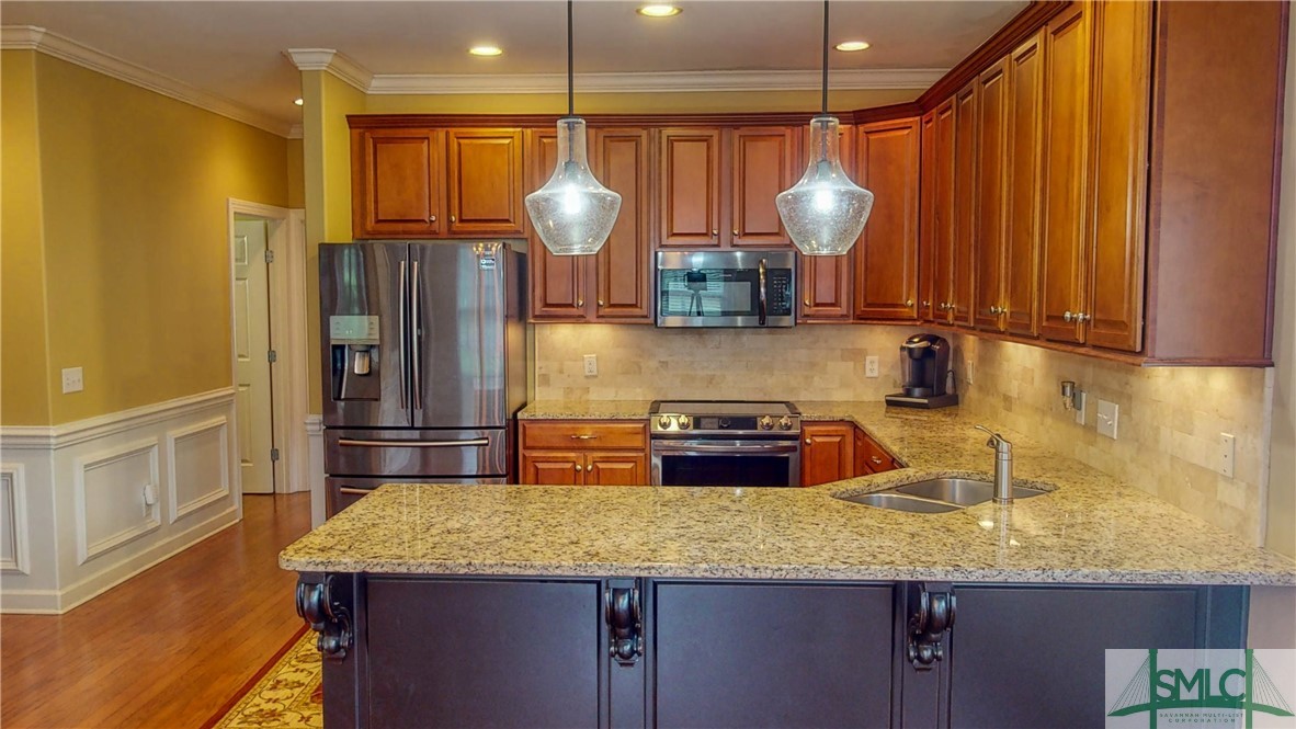 105 Sullivan Place Pooler, GA 31322 - Photo 11 of 45