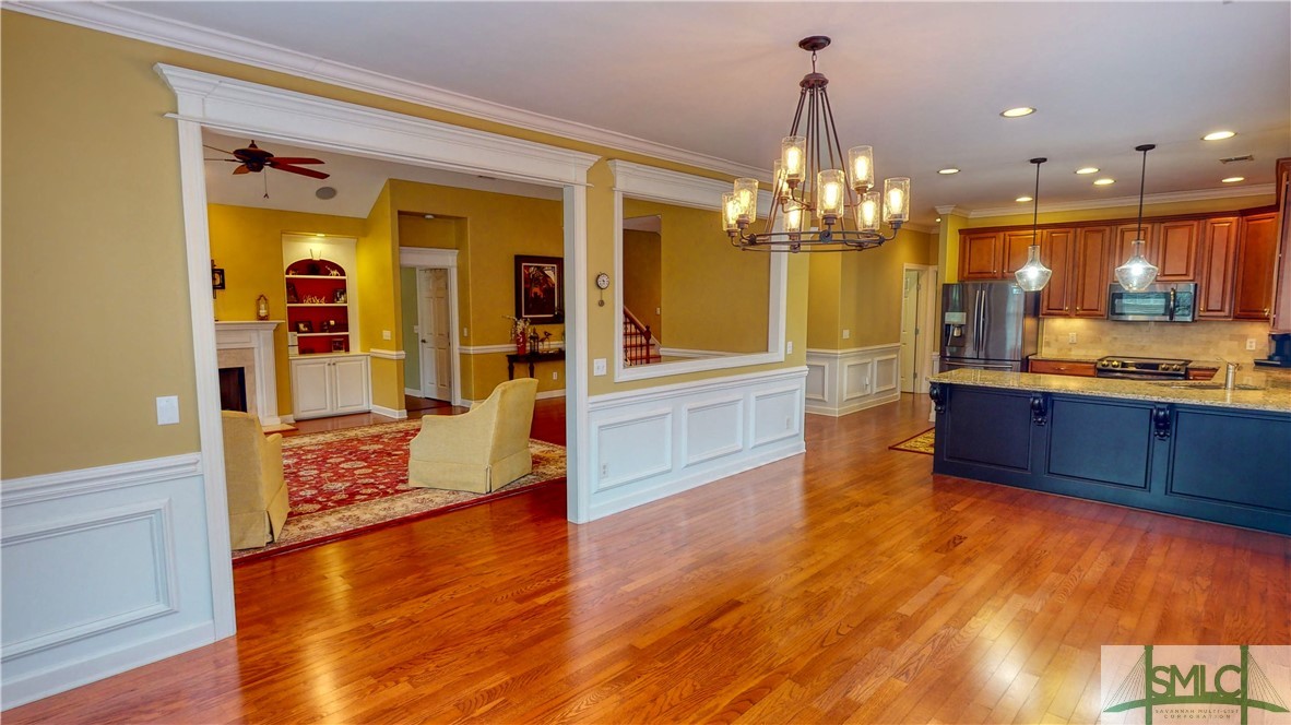 105 Sullivan Place Pooler, GA 31322 - Photo 13 of 45