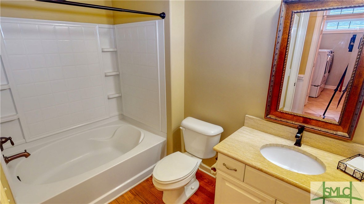 105 Sullivan Place Pooler, GA 31322 - Photo 28 of 45