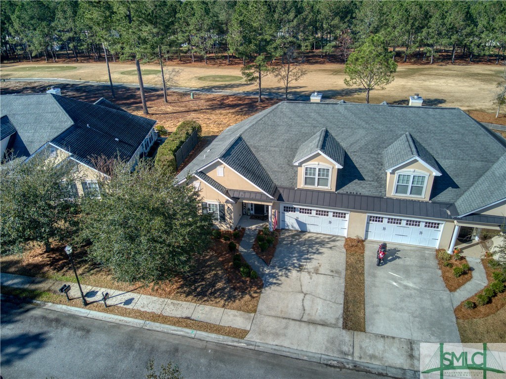 105 Sullivan Place Pooler, GA 31322 - Photo 42 of 45