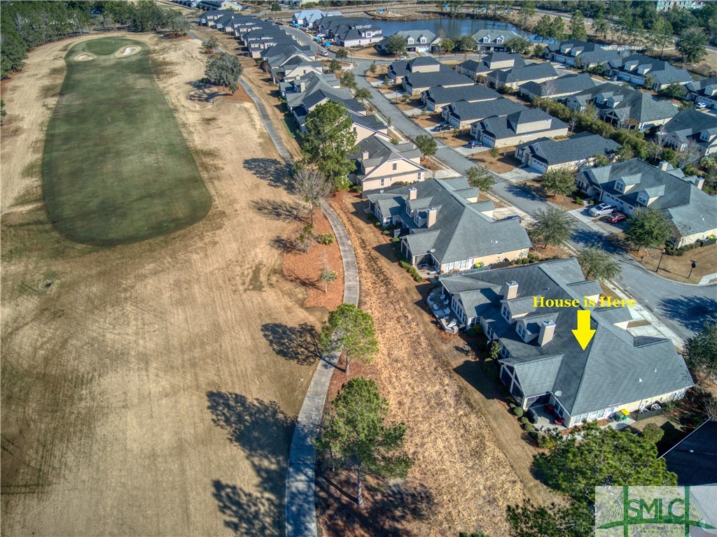 105 Sullivan Place Pooler, GA 31322 - Photo 44 of 45