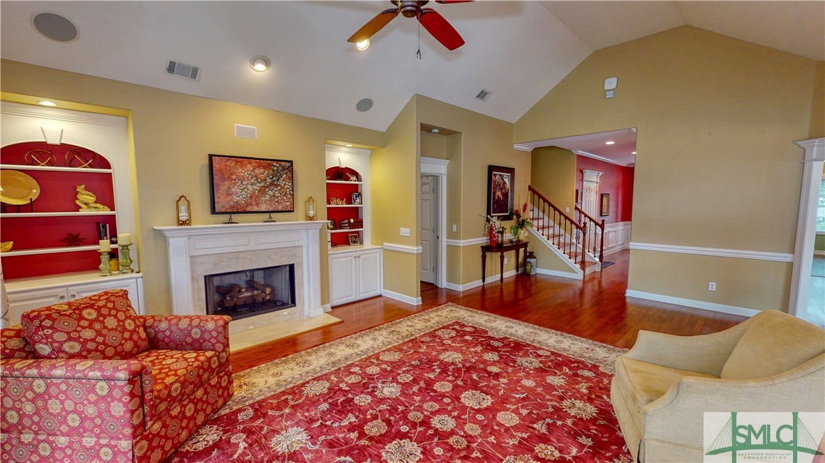 105 Sullivan Place Pooler, GA 31322 - Photo 7 of 45