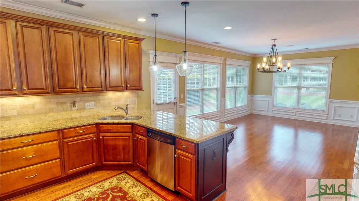 105 Sullivan Place Pooler, GA 31322 - Photo 10 of 45
