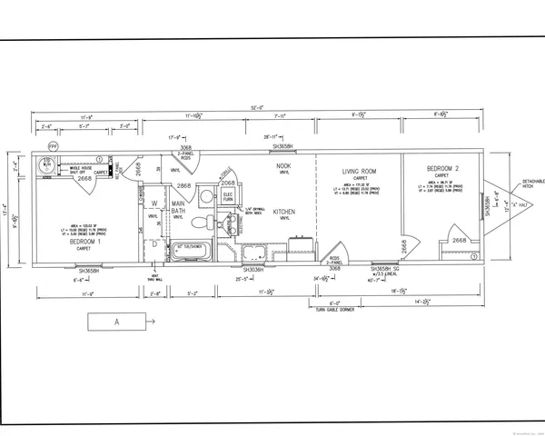 $139,000 | 55 Sugar Street, Unit 2, Newtown, CT 06470