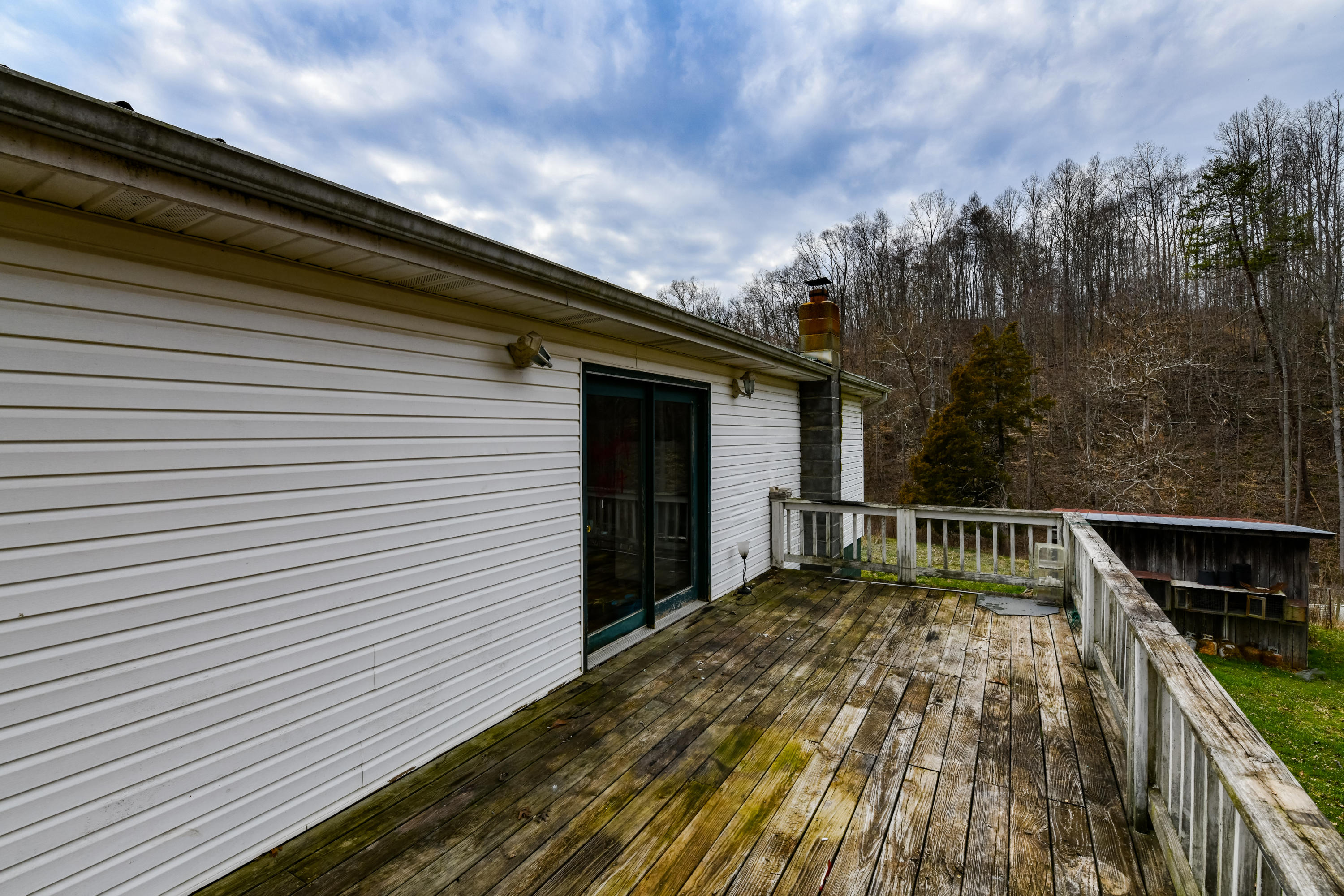 436 Bell View Road Washburn, TN 37888 - Photo 7 of 15 DSC_2456