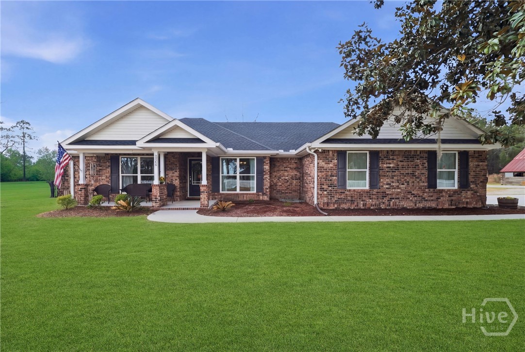 3246 Midland Road Guyton, GA 31312 - Photo 2 of 28