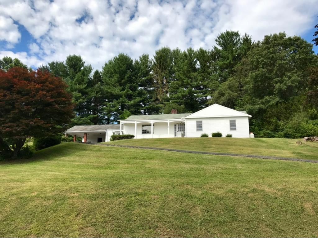 144 Ridgefield Road Southwest Wise, VA 24293 - Photo 36 of 36 Home Sweet Home