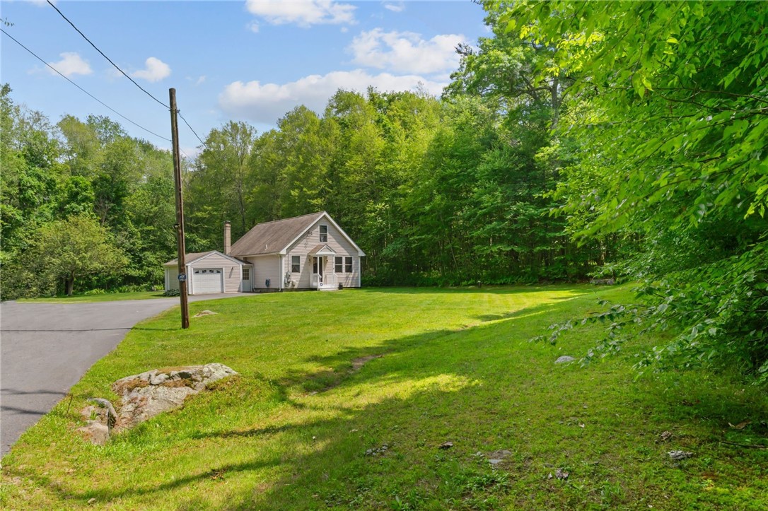 8 Anthony Road Foster, RI 02825 - Photo 3 of 40