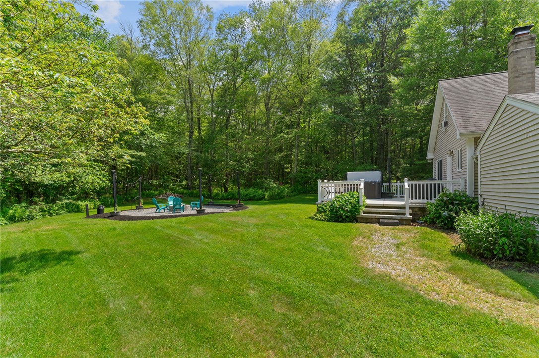 8 Anthony Road Foster, RI 02825 - Photo 38 of 40
