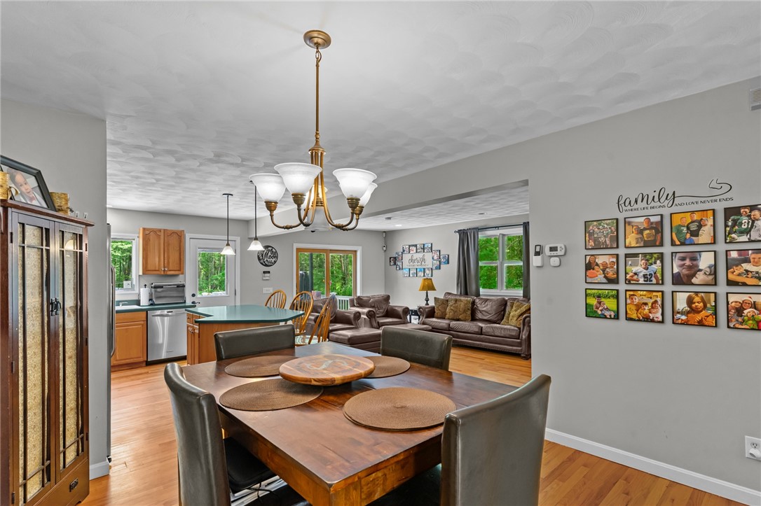 8 Anthony Road Foster, RI 02825 - Photo 7 of 40