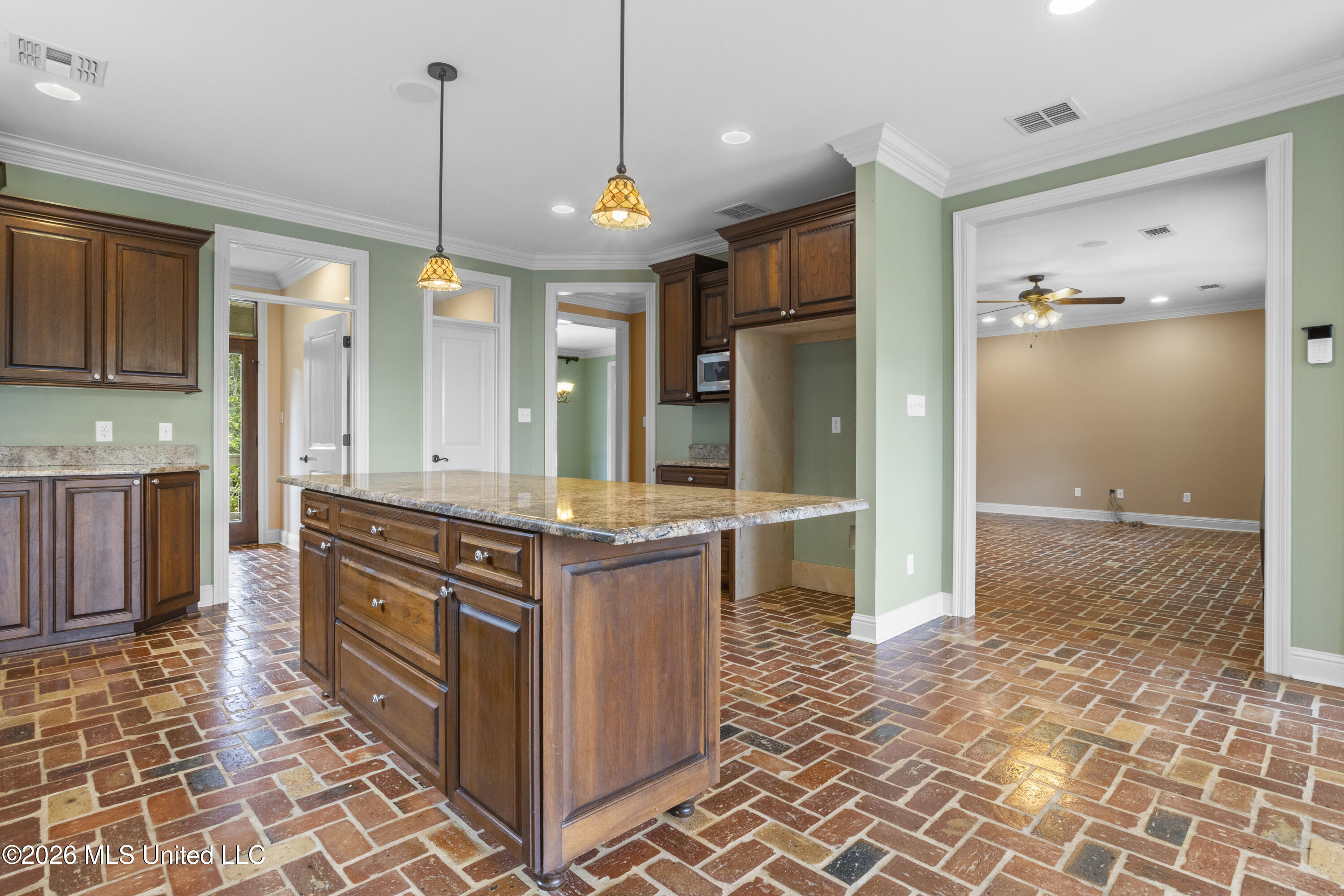 10051 Cain Road Bay St. Louis, MS 39520 - Photo 24 of 92 00018