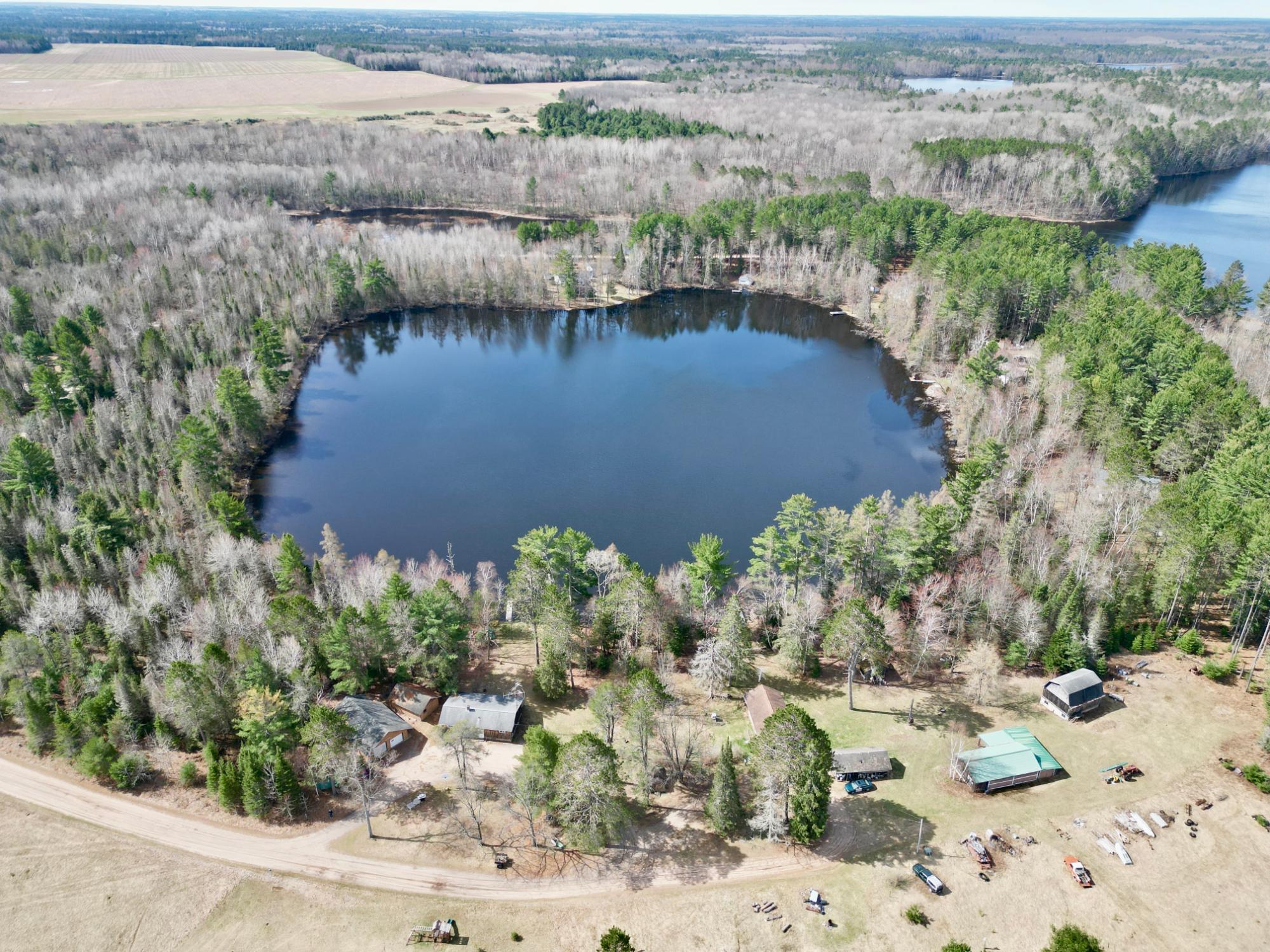 2471 Croker Lane Eagle River, WI 54521 - Photo 1 of 27 Gallery Image 1
