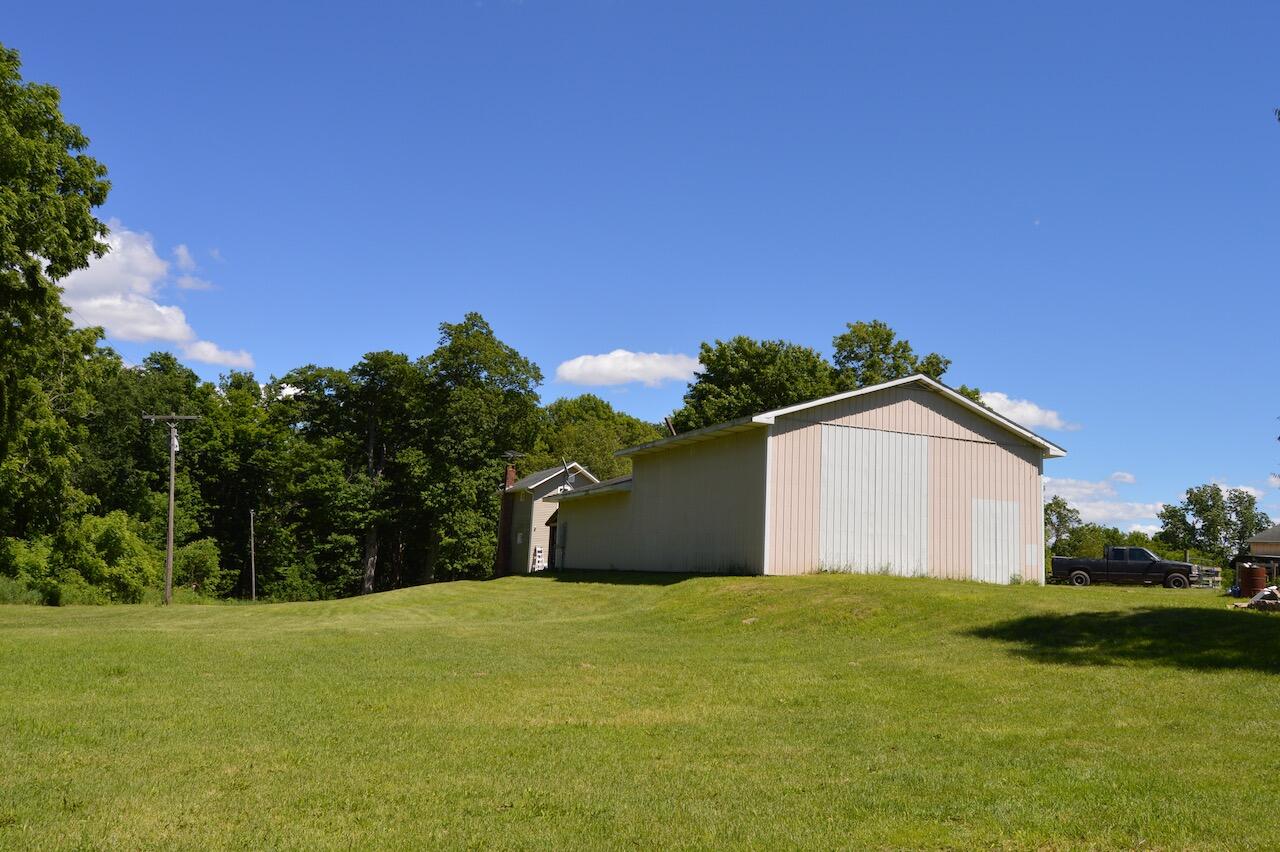 9990 Bird Road Dowling, MI 49050 - Photo 36 of 42