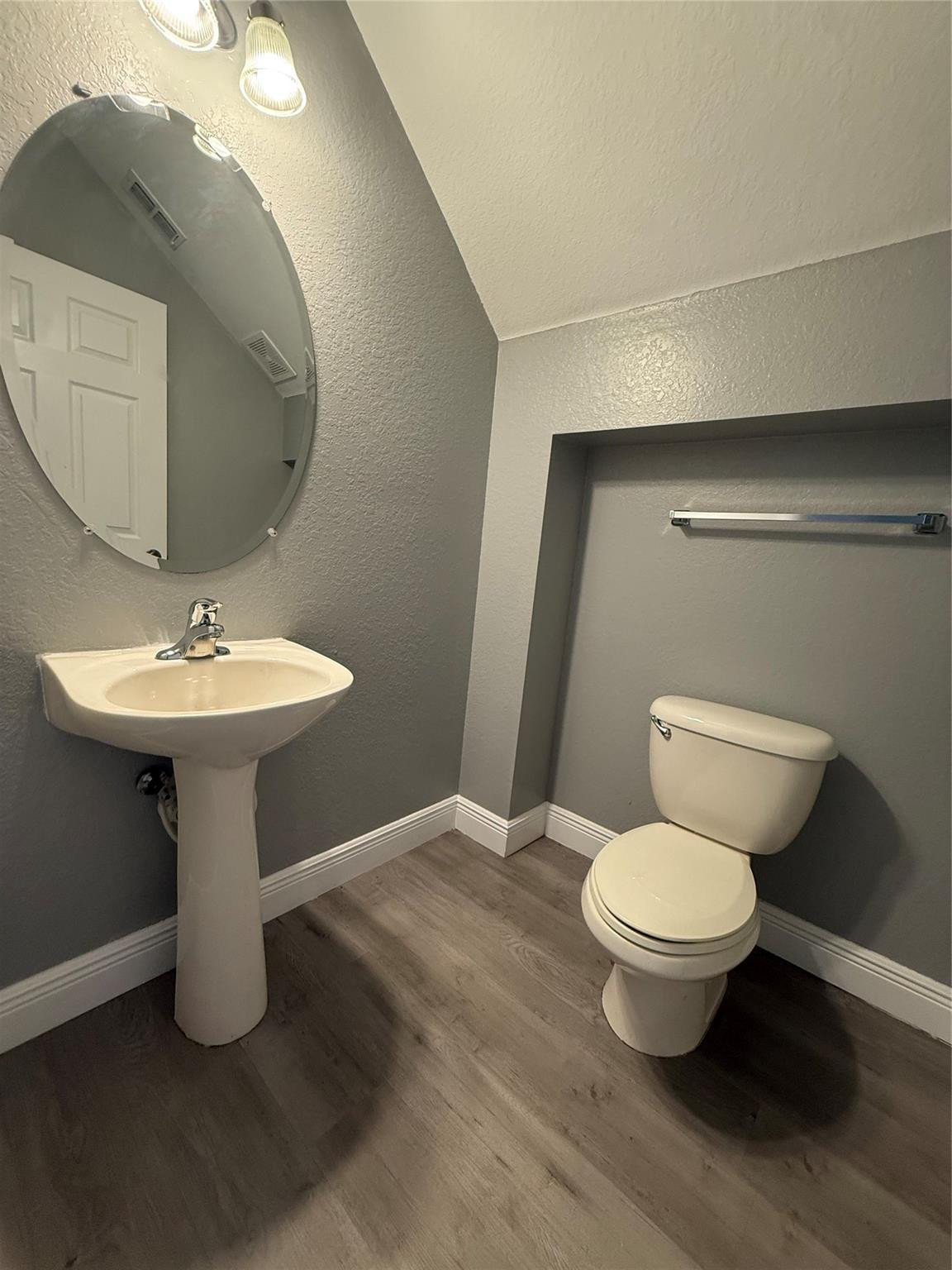 2851 Prospect Road, Unit 207 Tamarac, FL 33309 - Photo 16 of 16 Photo 16