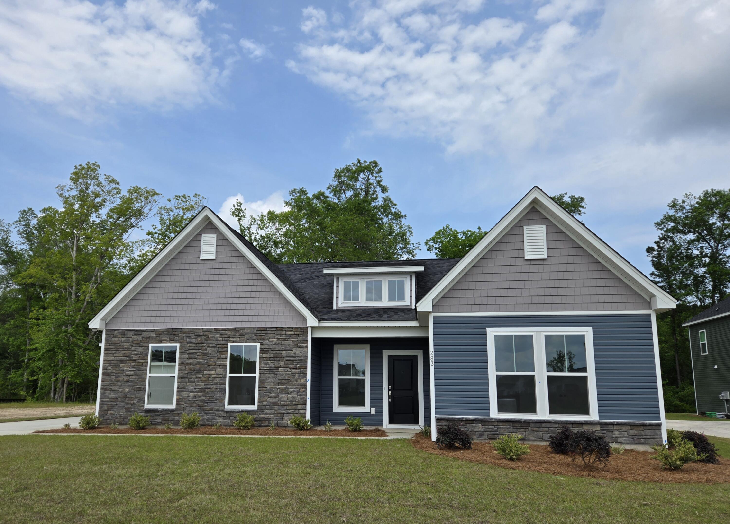 283 Darby Mdw Lane Ridgeville, SC 29472 - Photo 1 of 4 TL149 Pic (Mercer D)