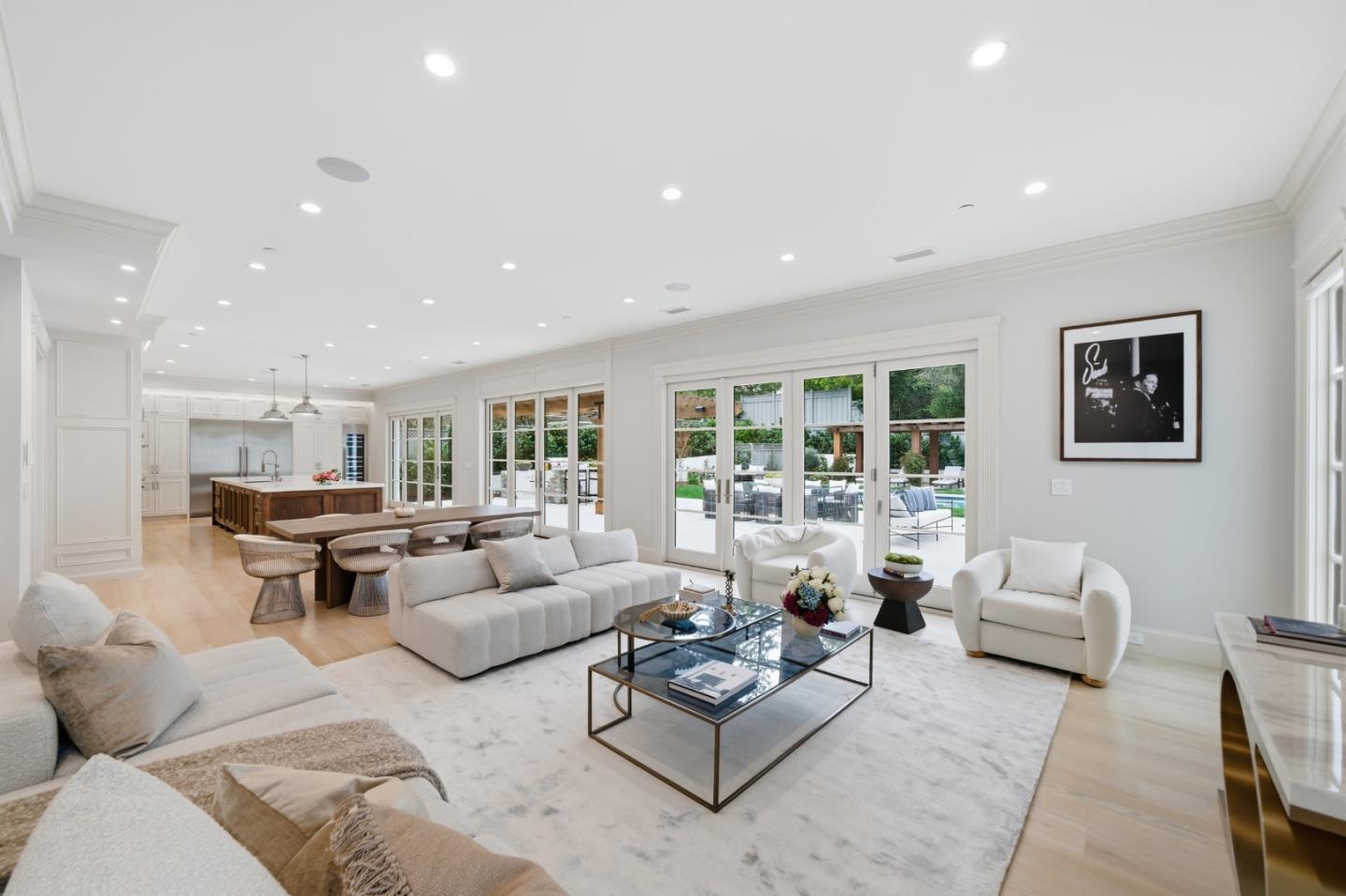 830 Bromfield Road San Mateo, CA 94402 - Photo 12 of 93