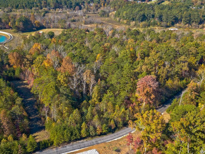 Lot 8 Jericho Road Maryville, TN 37803 - Photo 11 of 24 14