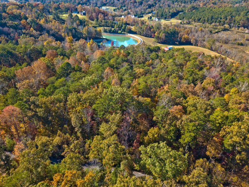 Lot 8 Jericho Road Maryville, TN 37803 - Photo 12 of 24 15