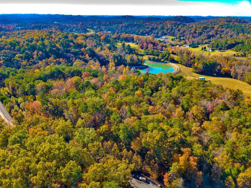 Lot 8 Jericho Road Maryville, TN 37803 - Photo 17 of 24 20