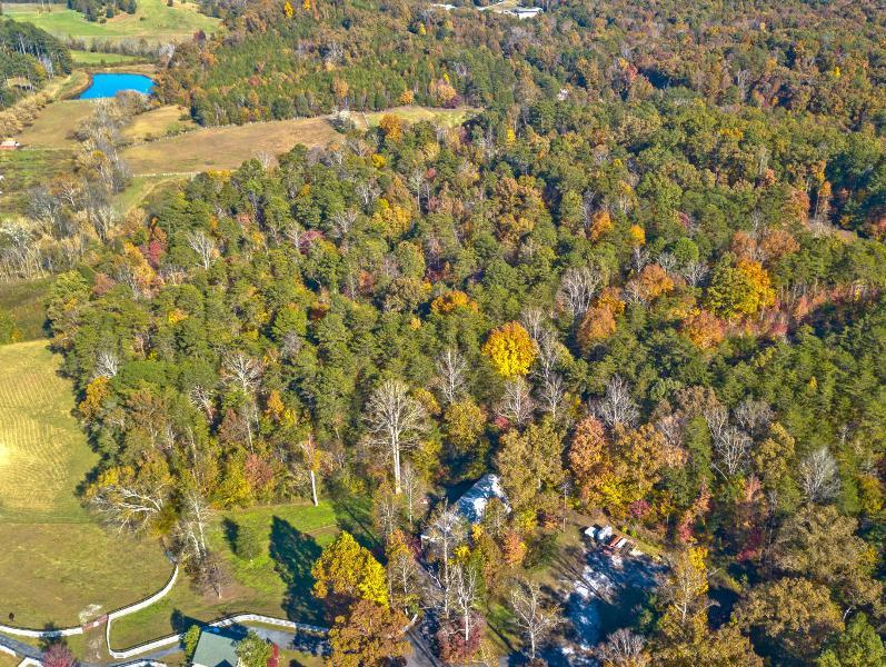 Lot 8 Jericho Road Maryville, TN 37803 - Photo 19 of 24 22