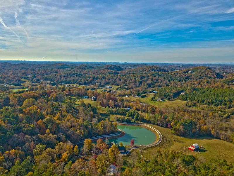 Lot 8 Jericho Road Maryville, TN 37803 - Photo 7 of 24 10