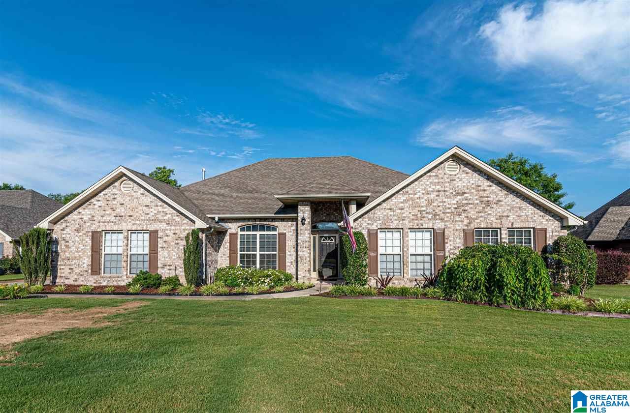 302 Tanglewood Circle Alabaster, AL 35007 - Photo 1 of 29