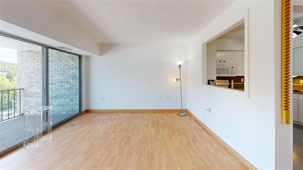 2120 Greentree Road, Unit 102E Pittsburgh, PA 15220 - Photo 8 of 29 Living room, another view