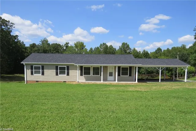 $225,000 | 5767 Chrismon Road, Browns Summit, NC 27214