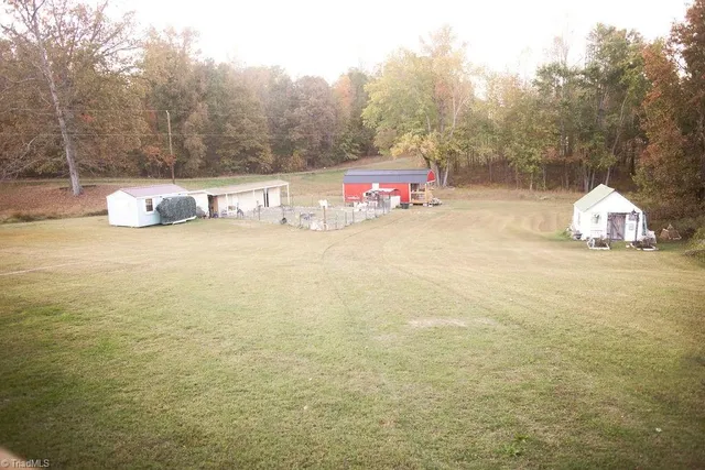 $225,000 | 5767 Chrismon Road, Browns Summit, NC 27214