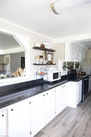 $225,000 | 5767 Chrismon Road, Browns Summit, NC 27214