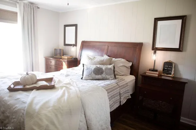 $225,000 | 5767 Chrismon Road, Browns Summit, NC 27214