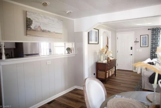 $225,000 | 5767 Chrismon Road, Browns Summit, NC 27214