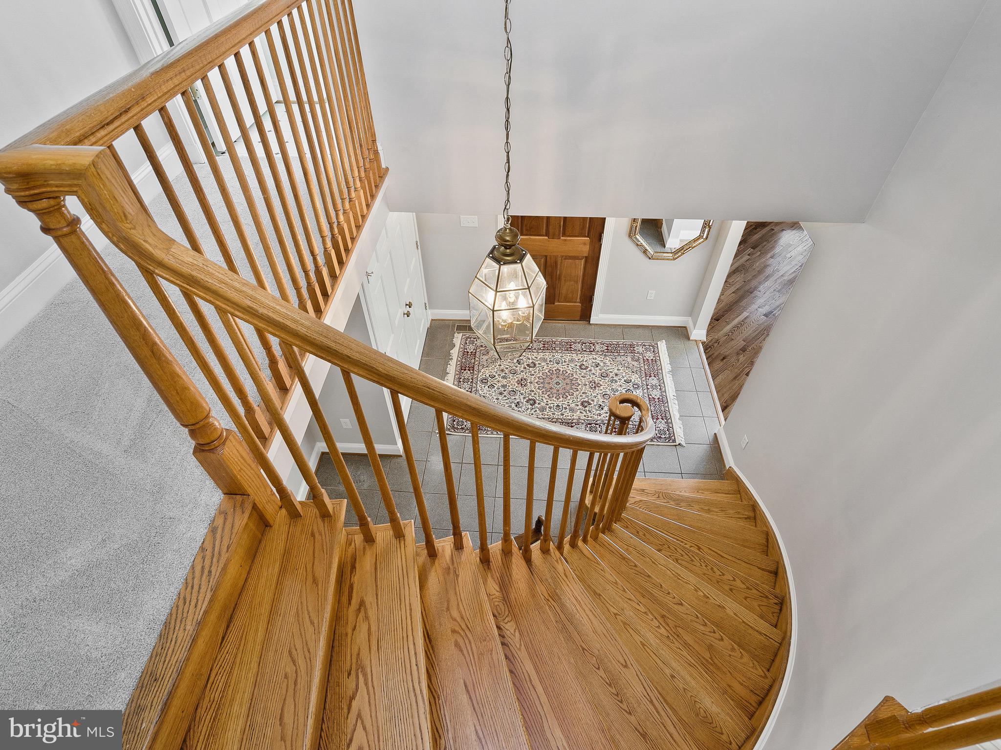 3444 Woodbine Road Woodbine, MD 21797 - Photo 26 of 78 View to formal entry foyer
