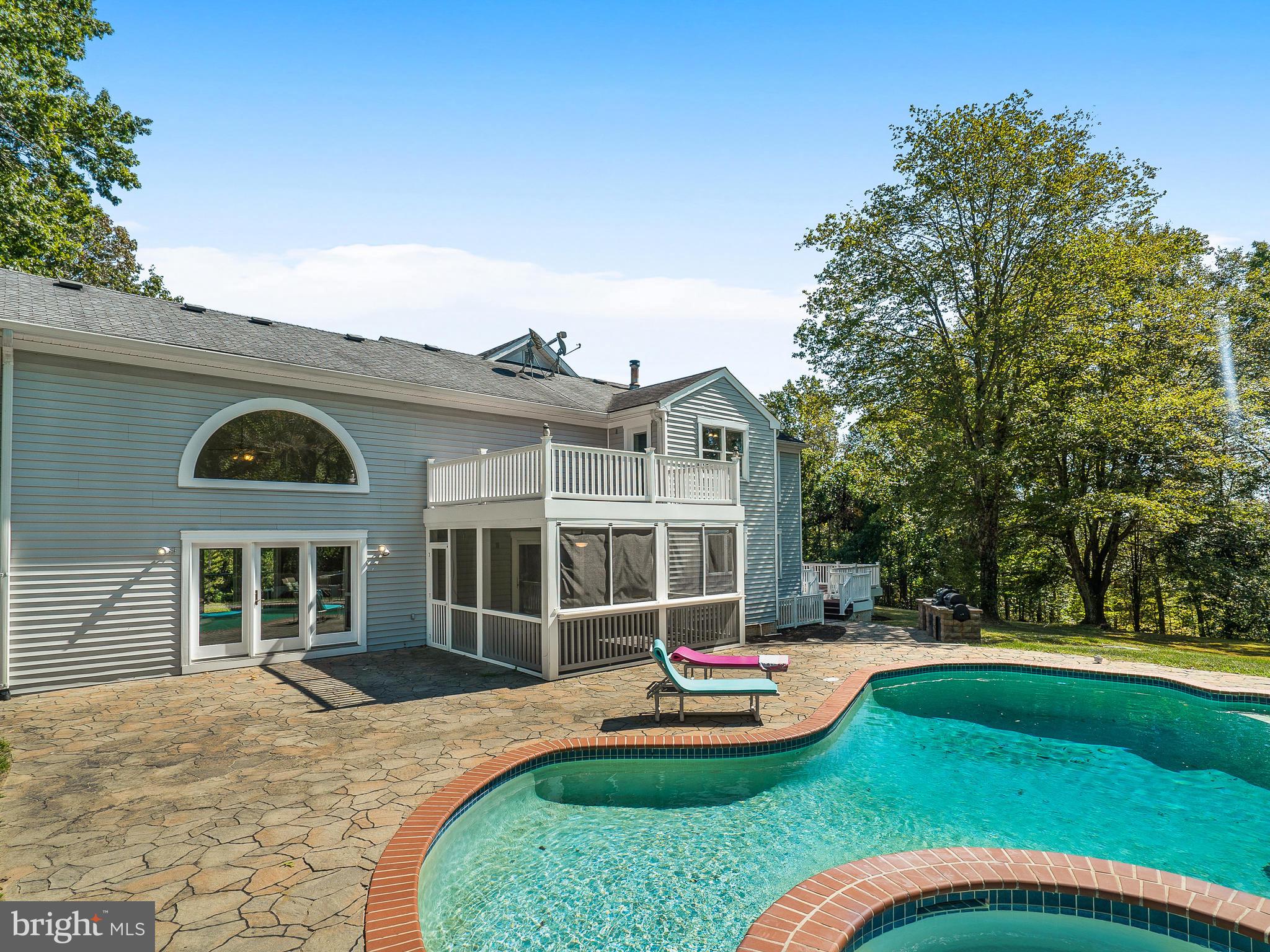 3444 Woodbine Road Woodbine, MD 21797 - Photo 51 of 78