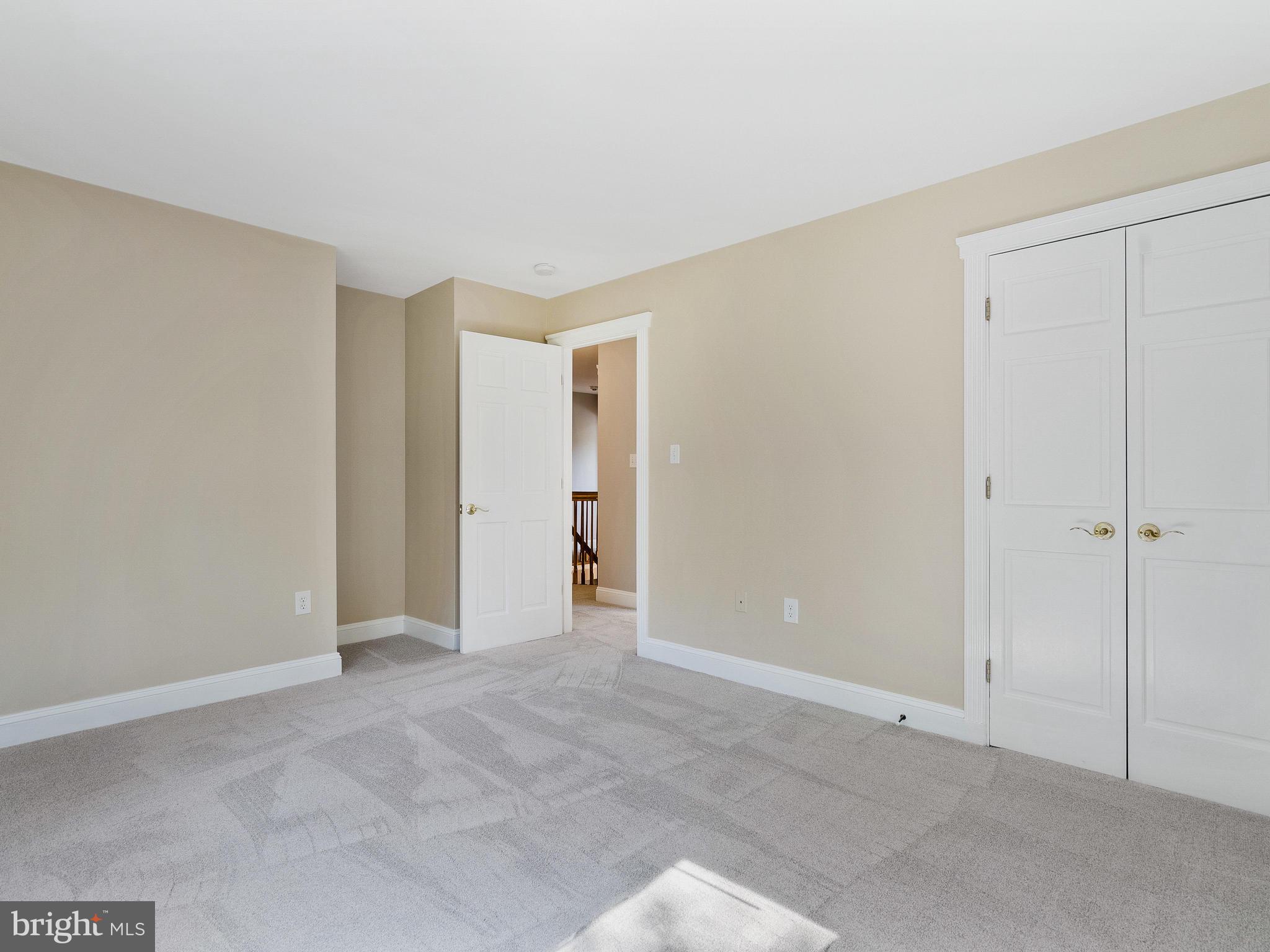 3444 Woodbine Road Woodbine, MD 21797 - Photo 54 of 78 a view of an empty room