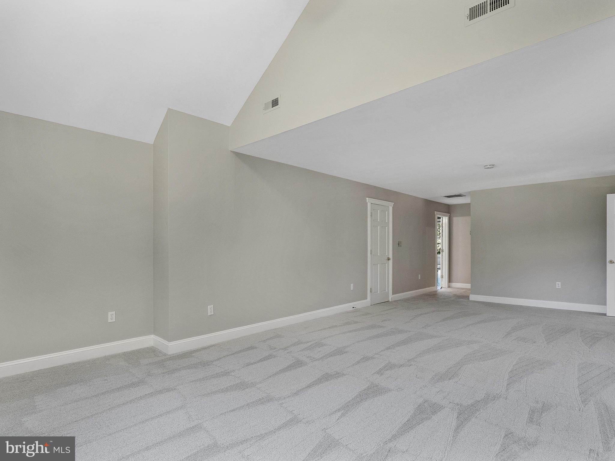 3444 Woodbine Road Woodbine, MD 21797 - Photo 55 of 78 a view of an empty room