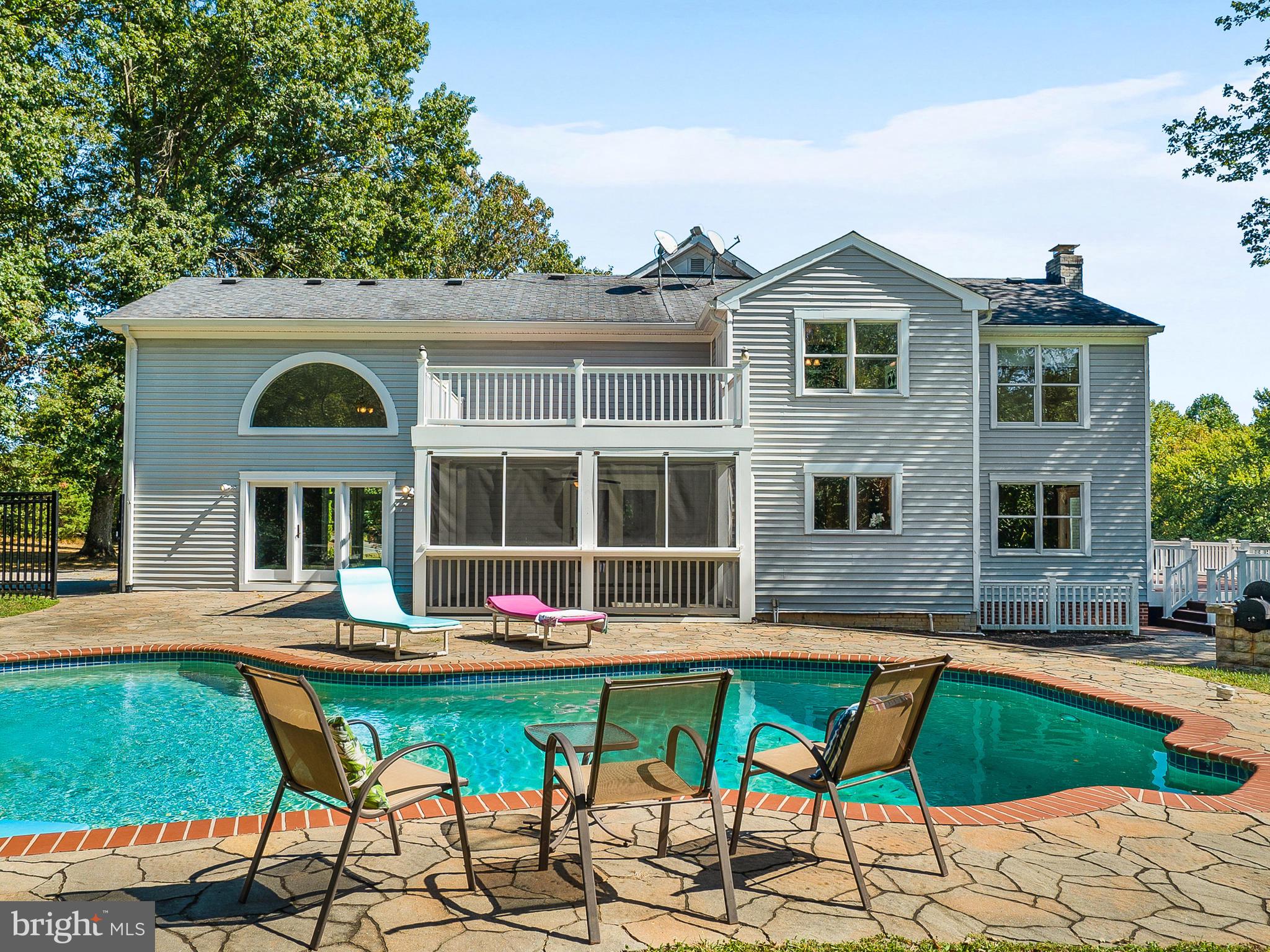 3444 Woodbine Road Woodbine, MD 21797 - Photo 62 of 78