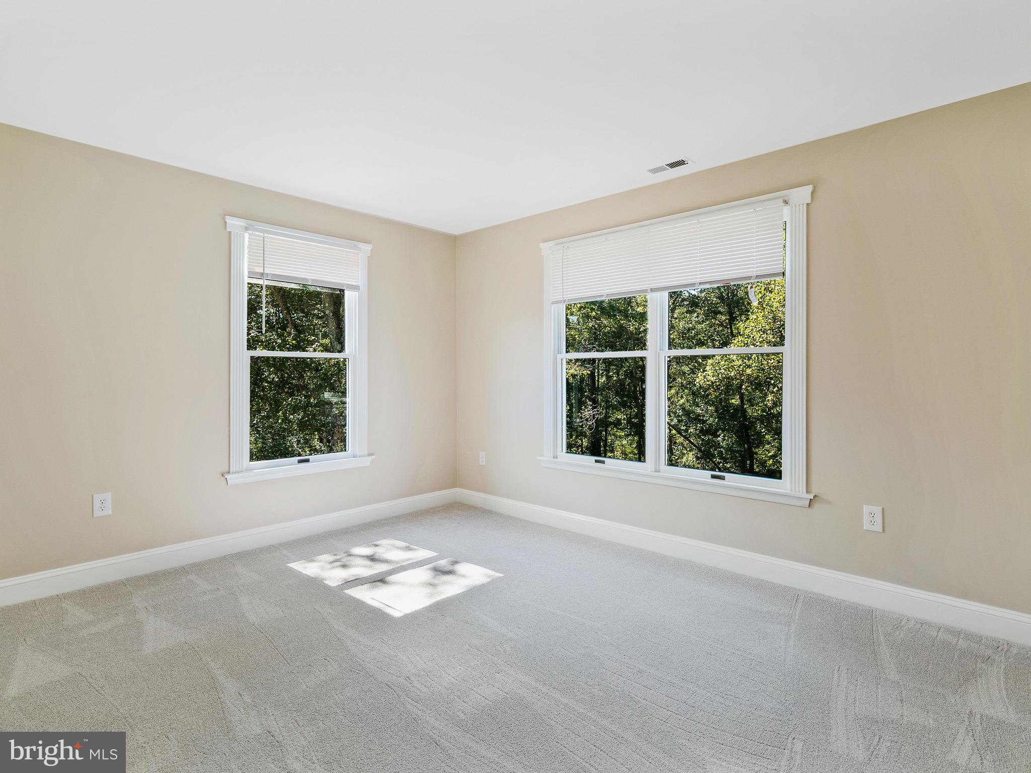 3444 Woodbine Road Woodbine, MD 21797 - Photo 71 of 78 a view of empty room with large window