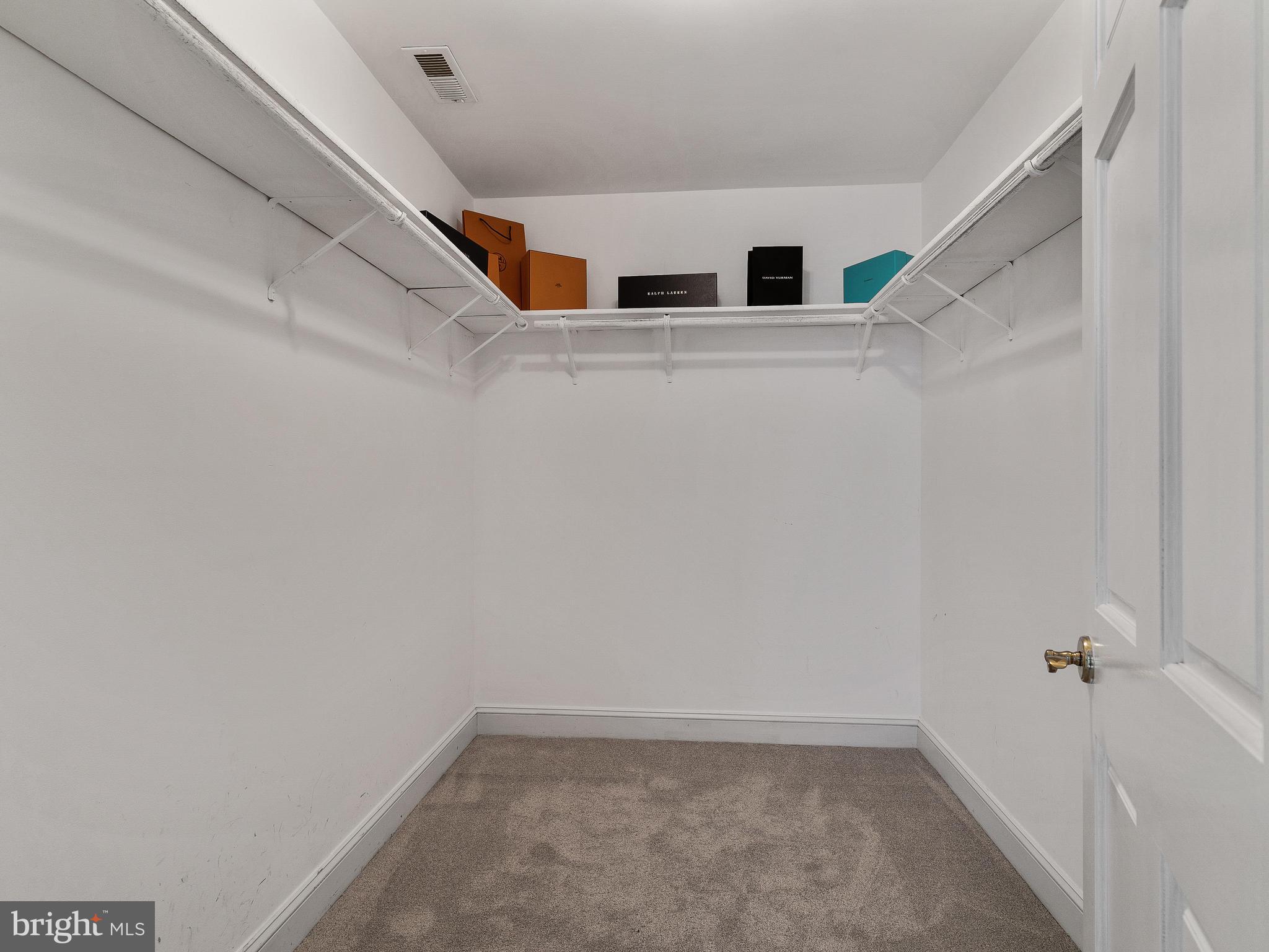 3444 Woodbine Road Woodbine, MD 21797 - Photo 74 of 78 Walk-in closet