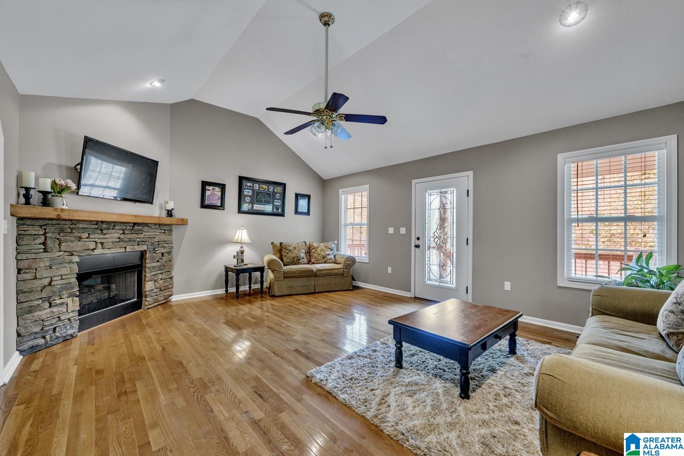 202 Overcreek Road Warrior, AL 35180 - Photo 6 of 51