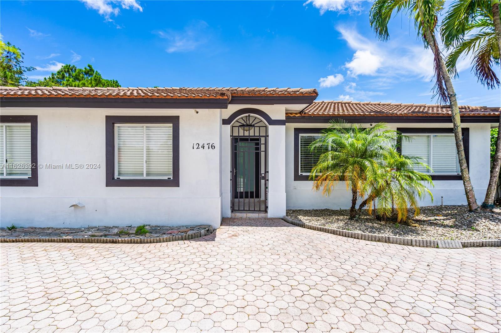 Goulds Miami, FL 33170 - Photo 1 of 36 a front view of a house with a yard