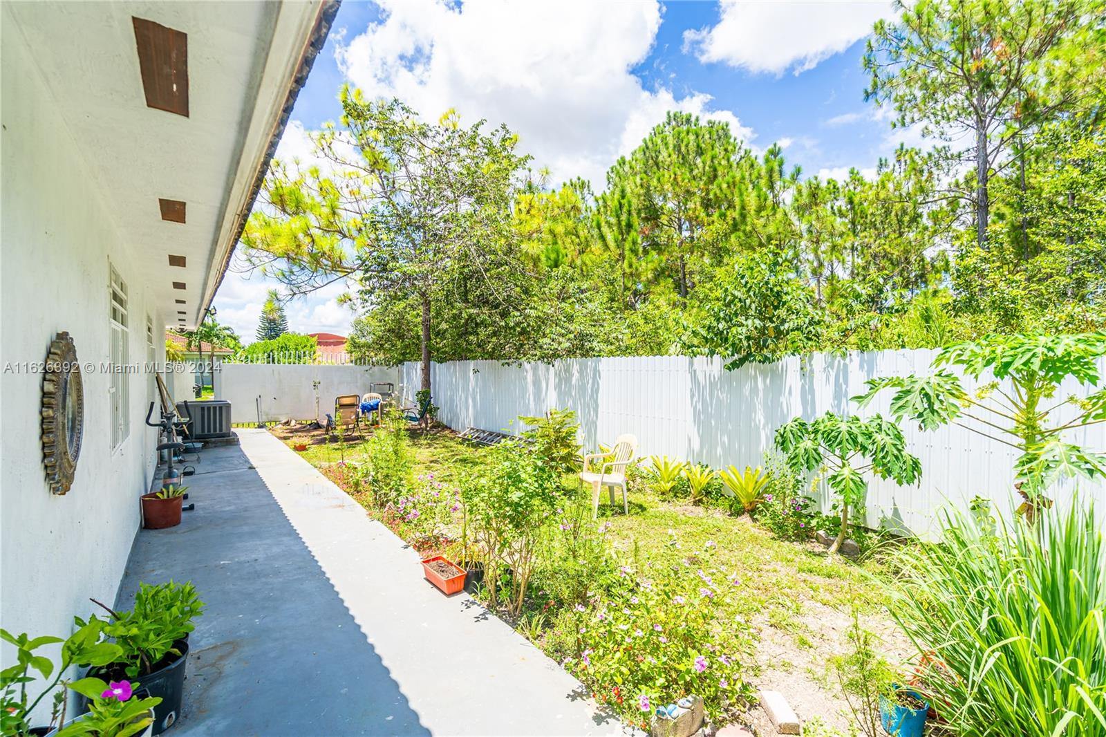 Goulds Miami, FL 33170 - Photo 30 of 36 a view of swimming pool with a patio