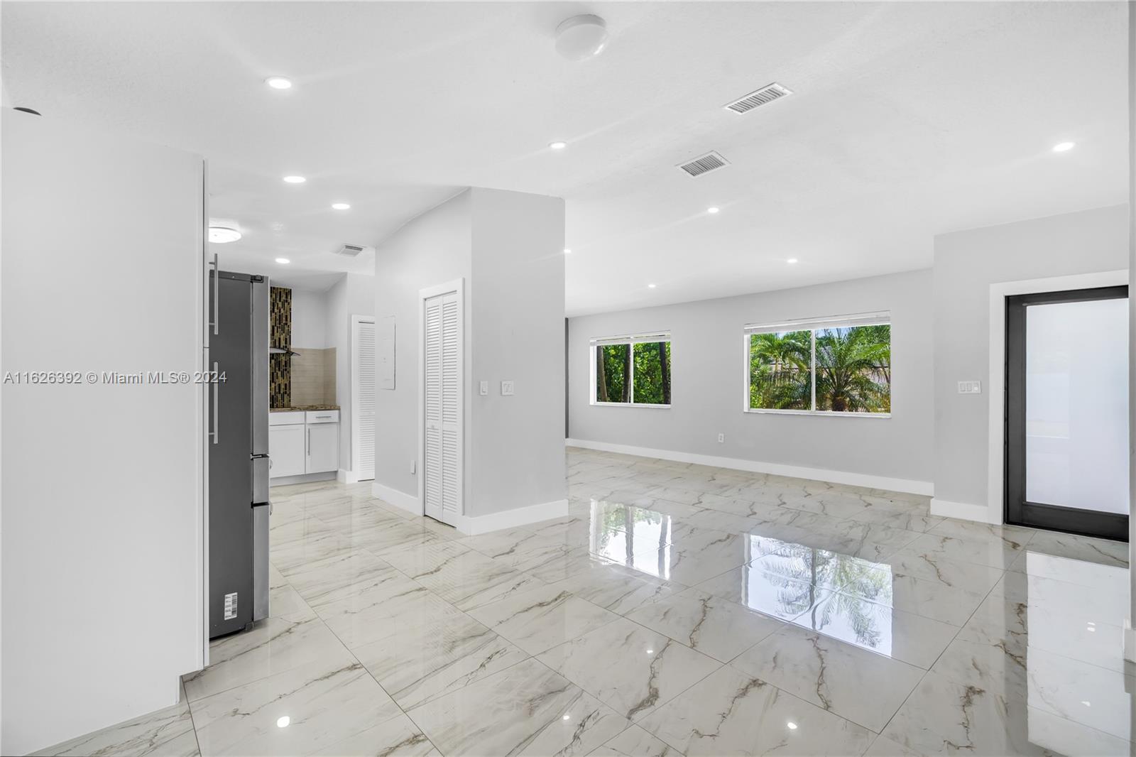 Goulds Miami, FL 33170 - Photo 9 of 36 a view of an entryway of a house