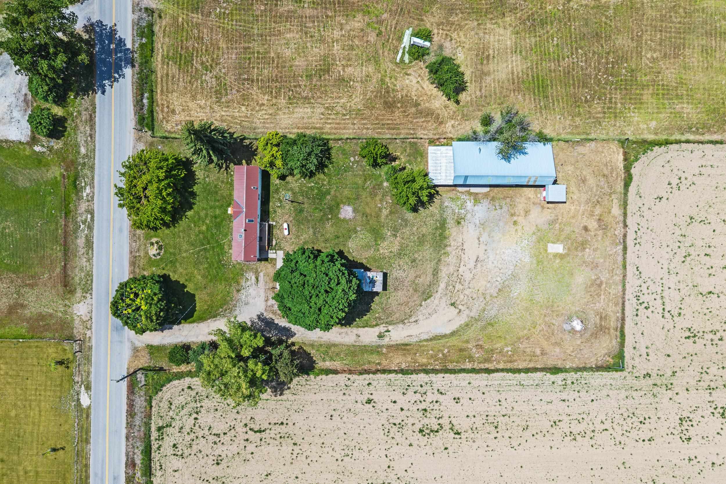 2337 Burnt Valley Road Chewelah, WA 99109 - Photo 30 of 31