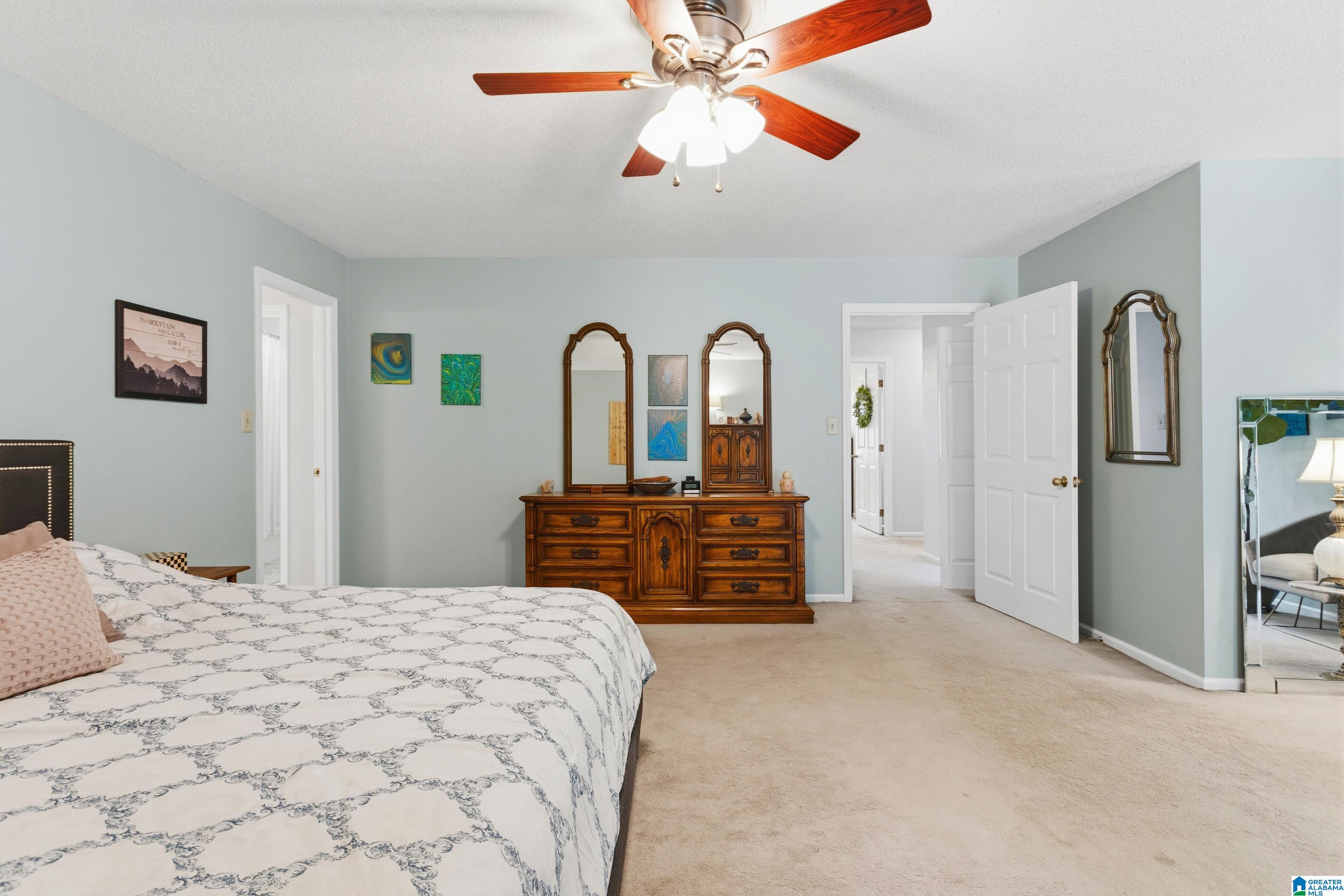 231 Country Ridge Road Montevallo, AL 35115 - Photo 34 of 60