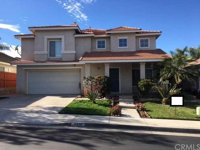 3438 Ridgecrest Drive Corona, CA 92881 - Photo 1 of 1